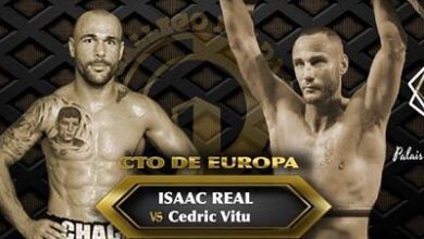 Photo of Vitu vs «Chaca» en Gol TV