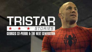 Photo of Georges St-Pierre & The Next Generation-Video