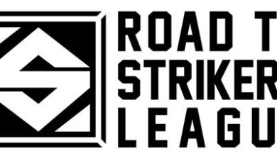 Photo of Velada Road to Strikers League en el SAGE 200