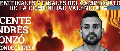 Photo of Velada de Boxeo en Picanya Valencia- Marzo 2017