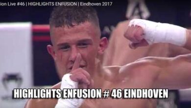 Photo of HIGHLIGHTS ENFUSION # 46 EINDHOVEN