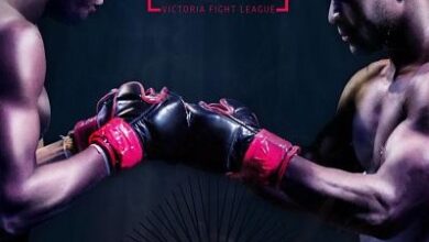 Photo of Velada «Victoria Fight League» en Valencia