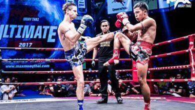 Photo of Kevin Martínez vs Valentine Sitsan