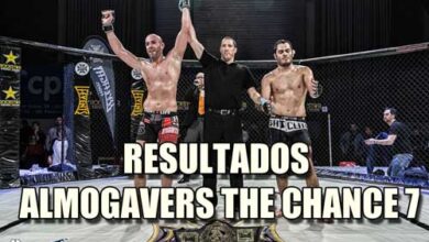 Photo of Almogavers The Chance 7 – Resultados