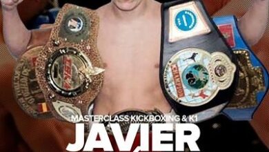 Photo of Master Class a cargo de Javier Hernández » EL Tigre de Villarubia «