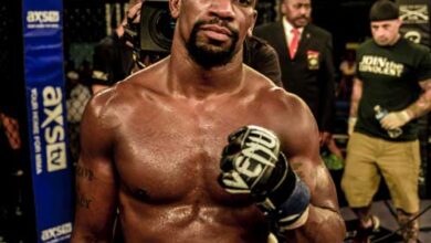 Photo of Resultados Legacy Fighting Alliance 17- Highlights