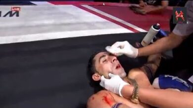 Photo of Resultados y videos Max Muay Thai 09 Julio 2017