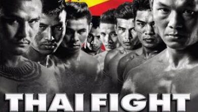 Photo of Thai Fight  en Barcelona