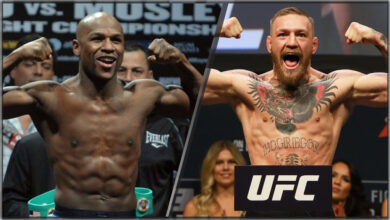 Photo of Mike Tyson opina sobre Floyd Mayweather y Conor Mc Gregor