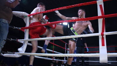 Photo of Resultados «Lords of the Ring» en Lloret de Mar