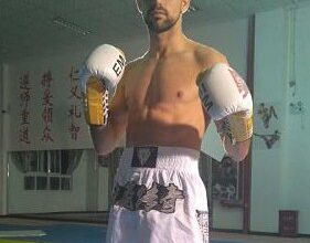 Photo of Pau Illana de vuelta a China