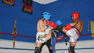 Photo of Resultados de la velada «Local Heroes 28»