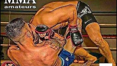 Photo of Resultados de la velada «Time Combat V»
