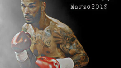 Photo of Boxeo- Zeben Ray García reaparece en el mes de Marzo