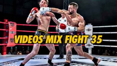 Photo of VIDEOS MIX FIGHT 35 EN SOLLANA-VALENCIA