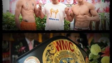 Photo of Carlos Coello a la conquista del mundial WMC