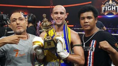 Photo of Carlos Coello vence en el All Star