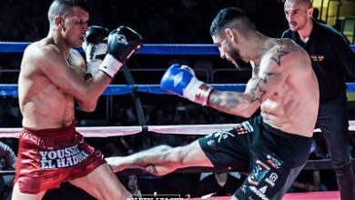 Photo of Resultados de la velada Golden League 12/05/2018