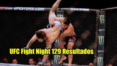 Photo of UFC Fight Night 129 Resultados- Maia vs. Usman