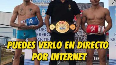 Photo of Carlos Coello vs Army T. En directo por internet