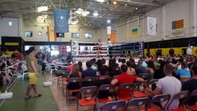 Photo of Resultados Velada Boxeo en Valencia-Picanya 16-06-18