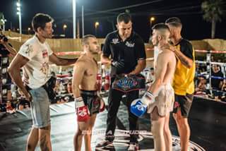 Photo of Resultados de la velada “STARS NIGHT FIGHT”