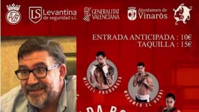 Photo of Un alcalde acusado de tres delitos por prohibir una velada de Boxeo