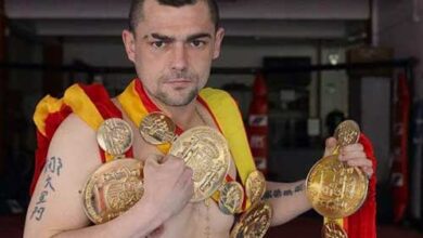Photo of MGZ anuncia el rival de Andoni Gago en Cullera-Valencia