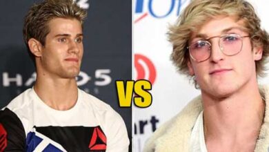Photo of Sage Northcutt explica por qué quiere luchar contra Logan Paul