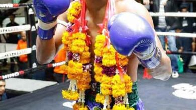 Photo of SEKSAN vence a MUANGTHAI por cuarta vez-Video