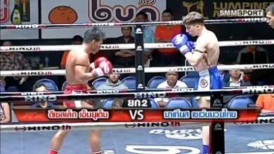Photo of Diesellek vs Mathias Gallo Cassarino