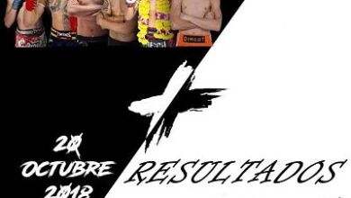 Photo of Resultados MTR 12ª edición