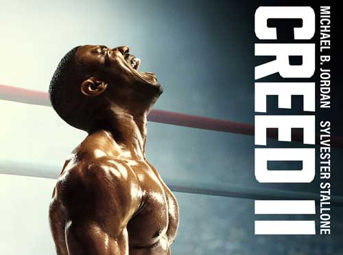 CREED II