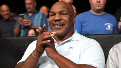Photo of MIKE TYSON DICE QUE EL JALEO DEL UFC 229 HA SIDO MÁS LOCO QUE LO DE HOLYFIELD