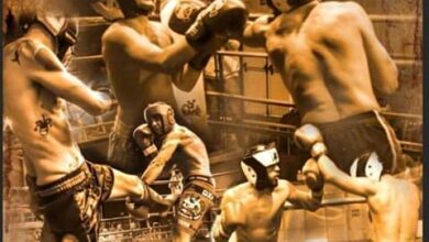 Photo of Todo listo para «Time to Fight» 4ª edición