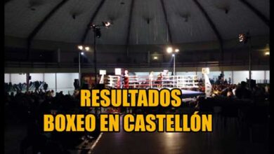 Photo of ? Abel Giménez y Jairo Noriega vencen en La Pérgola [Resultados Boxeo en Castellón]