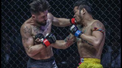 Photo of Resultados de ONE New Era-Yodsanklai vence por KO a Souwer
