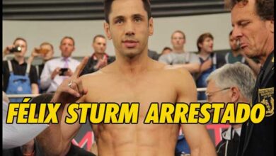 Photo of Félix Sturm arrestado en Alemania, acusado de evasión fiscal