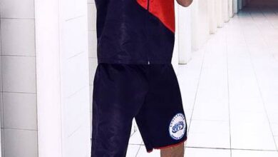 Photo of Boxeo en el Puerto de la Cruz dia 1 de Junio 2019