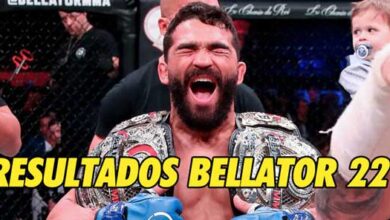 Photo of Bellator 221 Resultados: Chandler vs. Pitbull