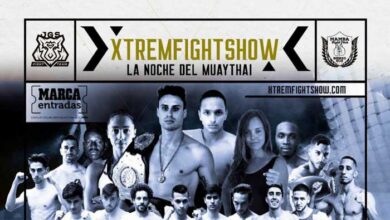 Photo of Muay Thai | Xtrem Fight Show – La Noche del Muay Thai-Full Event