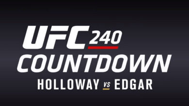 Photo of Cuenta atrás para UFC 240 – HOLLOWAY vs EDGAR