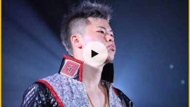 Photo of Resultados de la segunda ronda de RISE World Series 2019: Tenshin permanece invicto