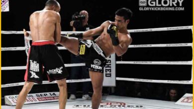 Photo of Resultados Glory 67