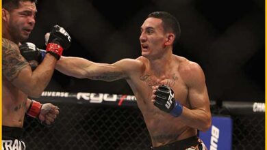 Photo of Resultados de UFC 240: Holloway domina a Edgar y Cyborg supera a Spencer