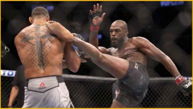 Photo of Resultados UFC 239: Jones vs. Santos