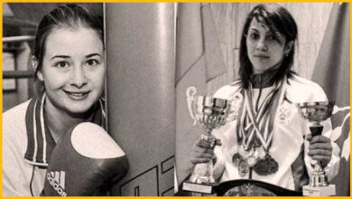 Photo of Mueren ahogadas la campeona y subcampeona del mundo de kickboxing
