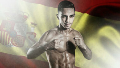 Photo of ENTREVISTA A WANMARIO JUAN MARTIN- VIVIR MUAY THAI