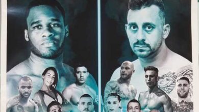 Photo of VIDEO Christian Brorhilker VS Fabrice Genedre-MALLORCA FIGHT NIGHT II