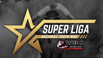 Photo of SUPERLIGA NACIONAL WBC YOUTH 12-10-19